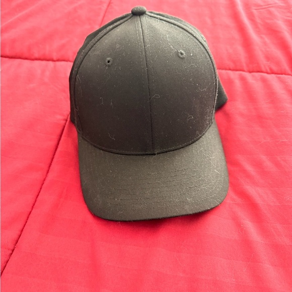 Other - Black Baseball Cap